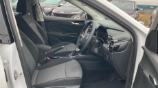 Skoda Fabia 1.0 TSI 116 SE Edition 5dr DSG Petrol Hatchback